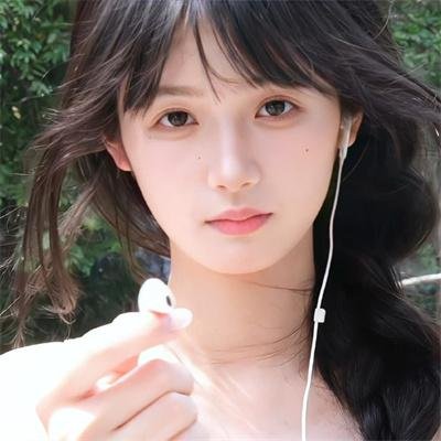 人形少女